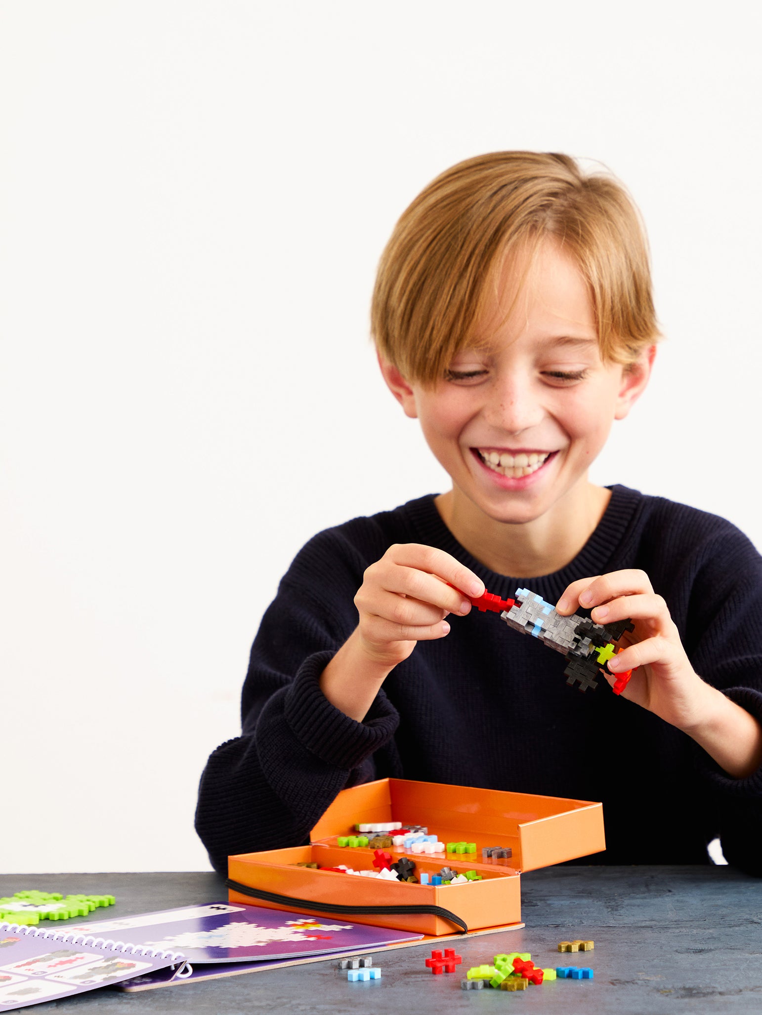 Activity Pad - Space